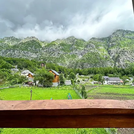 Quku Valbones * Valbona