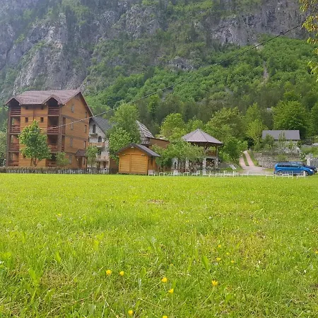 Quku Valbones Valbona