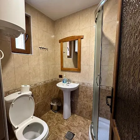 Quku Valbones Guest house Valbone