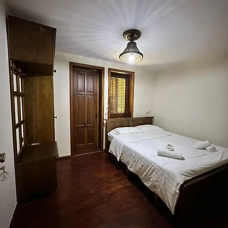 Quku Valbones Casa de hóspedes Valbonne